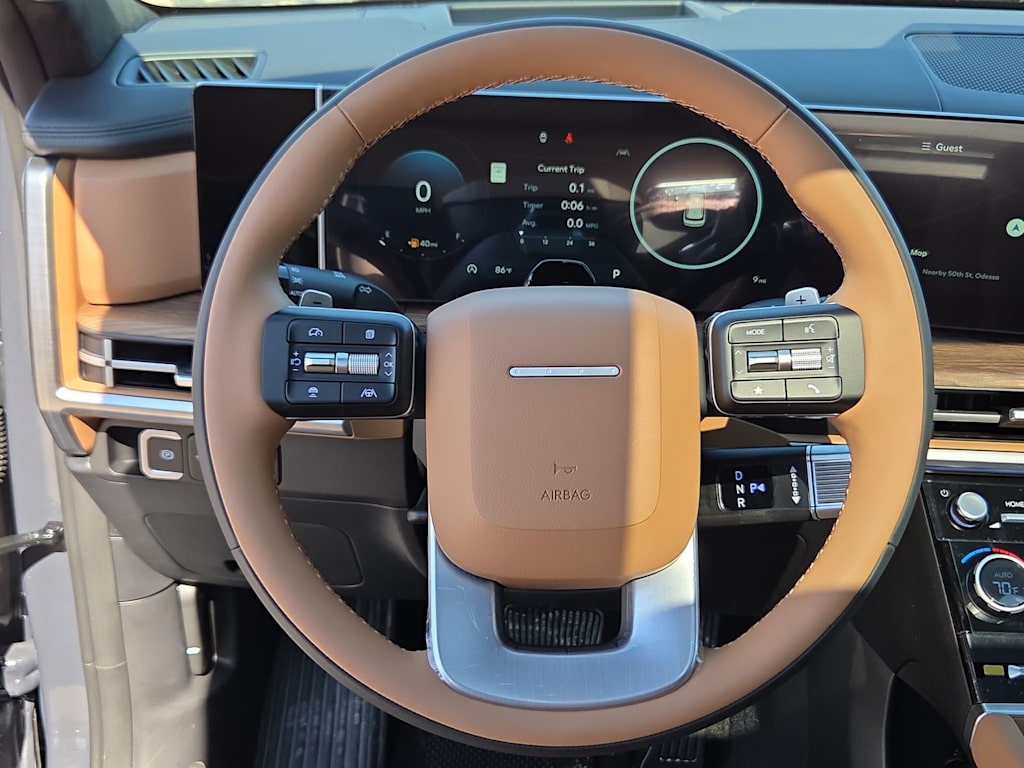 Thumbnail: 2027 Hyundai Santa Fe - 13