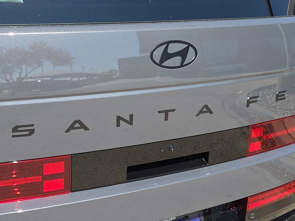Thumbnail: 2027 Hyundai Santa Fe - 21