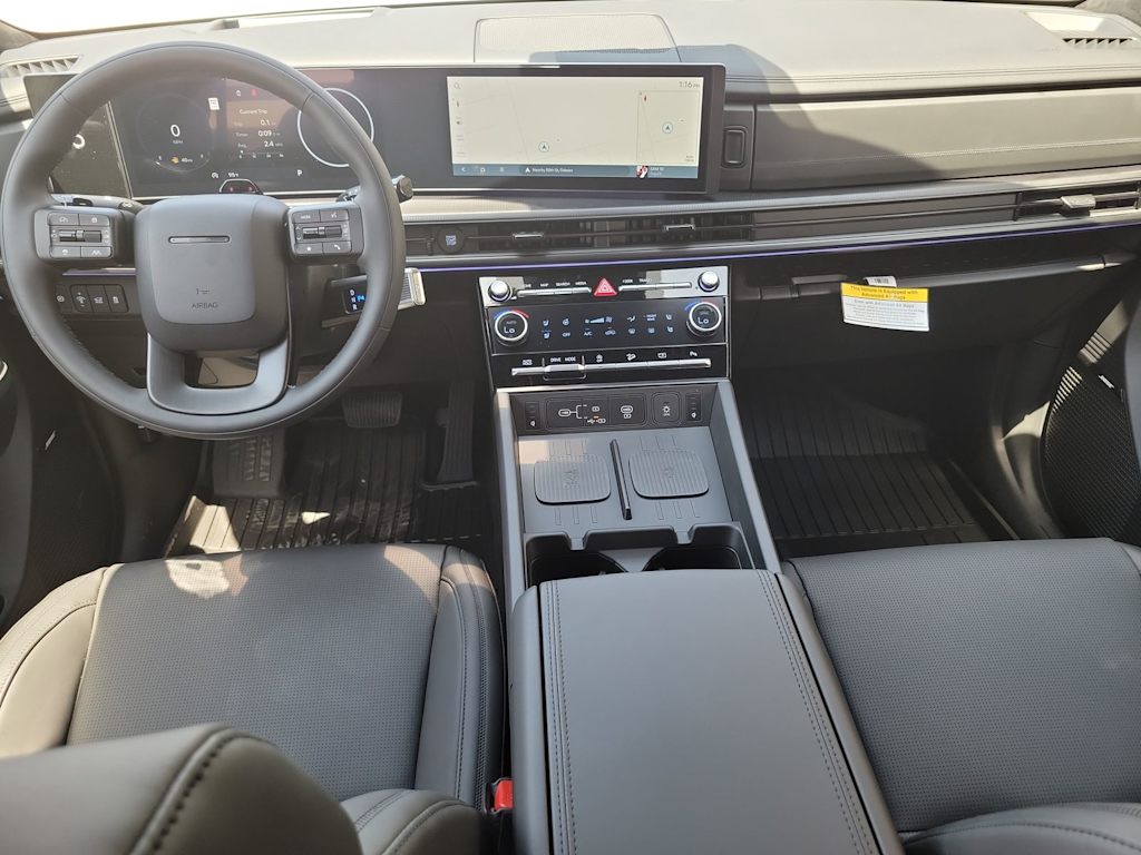 Thumbnail: 2025 Hyundai Santa Fe - 9