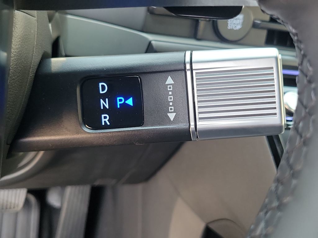 Thumbnail: 2025 Hyundai Santa Fe - 27