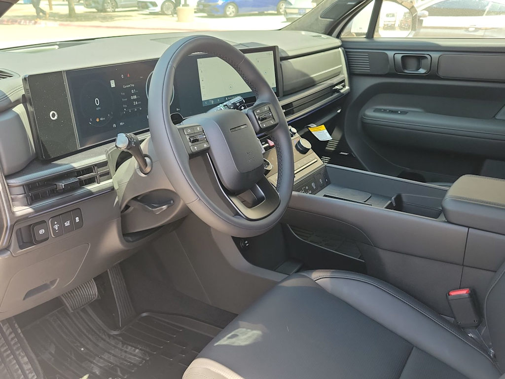 Thumbnail: 2025 Hyundai Santa Fe - 2