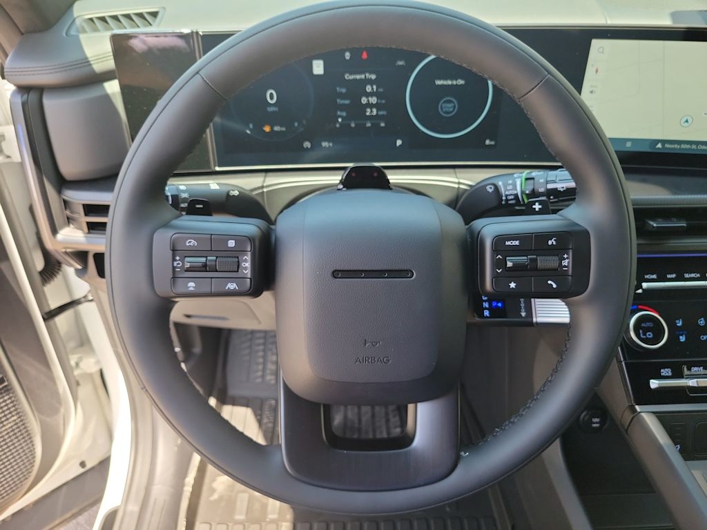 Thumbnail: 2025 Hyundai Santa Fe - 13