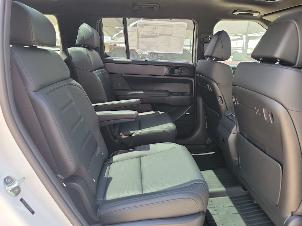 Thumbnail: 2025 Hyundai Santa Fe - 26