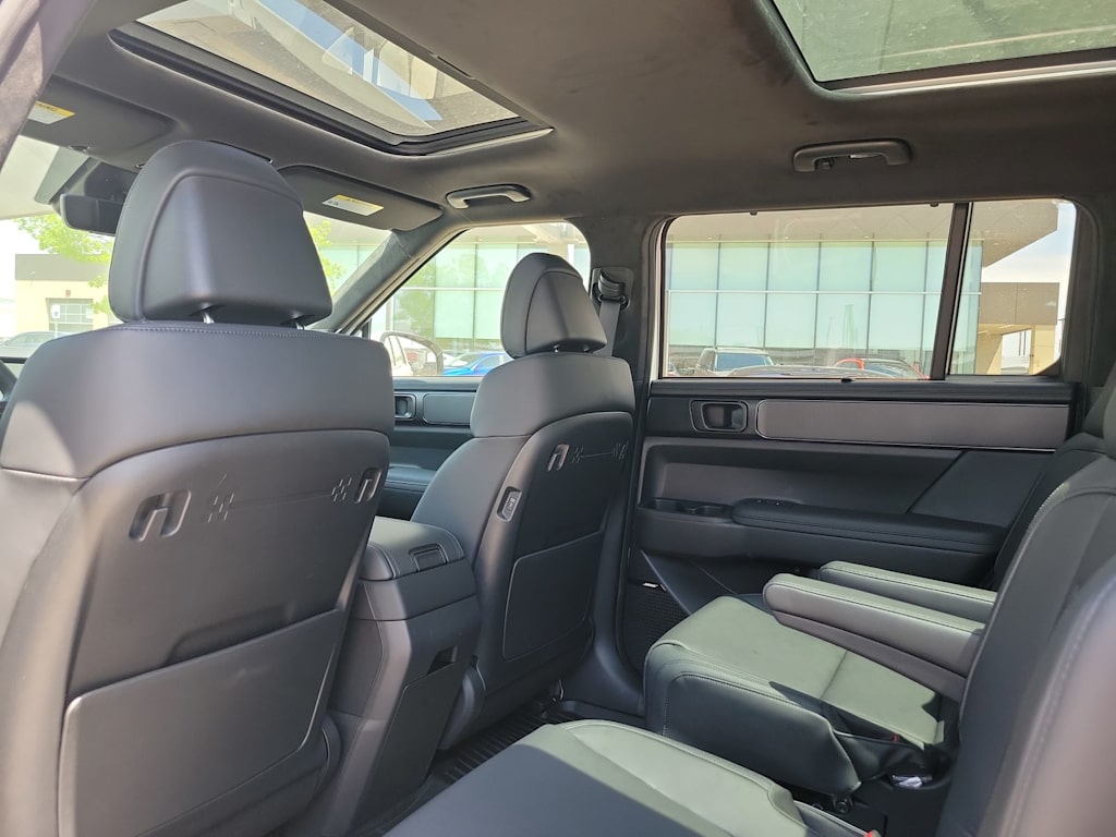 Thumbnail: 2025 Hyundai Santa Fe - 12