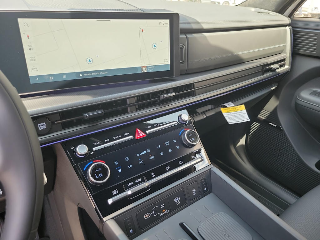 Thumbnail: 2025 Hyundai Santa Fe - 29