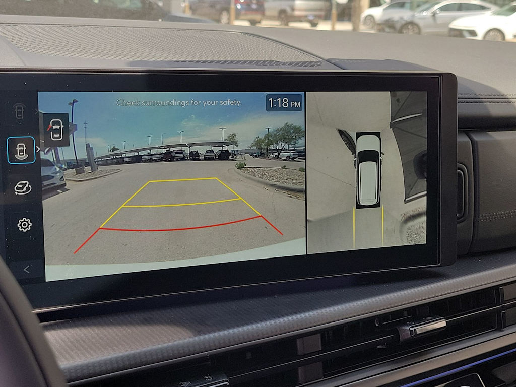 Thumbnail: 2025 Hyundai Santa Fe - 14