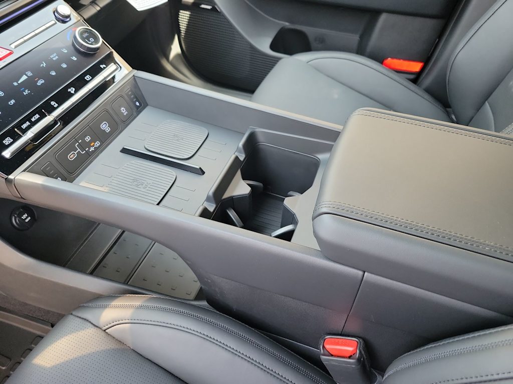 Thumbnail: 2025 Hyundai Santa Fe - 15