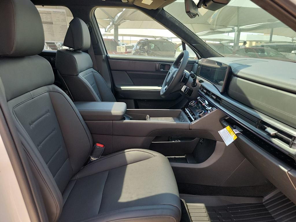 Thumbnail: 2025 Hyundai Santa Fe - 11