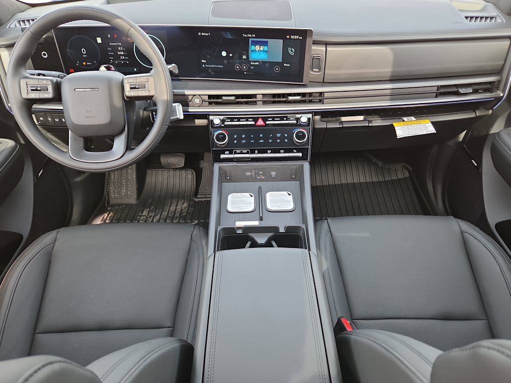 Thumbnail: 2026 Hyundai Santa Fe - 9