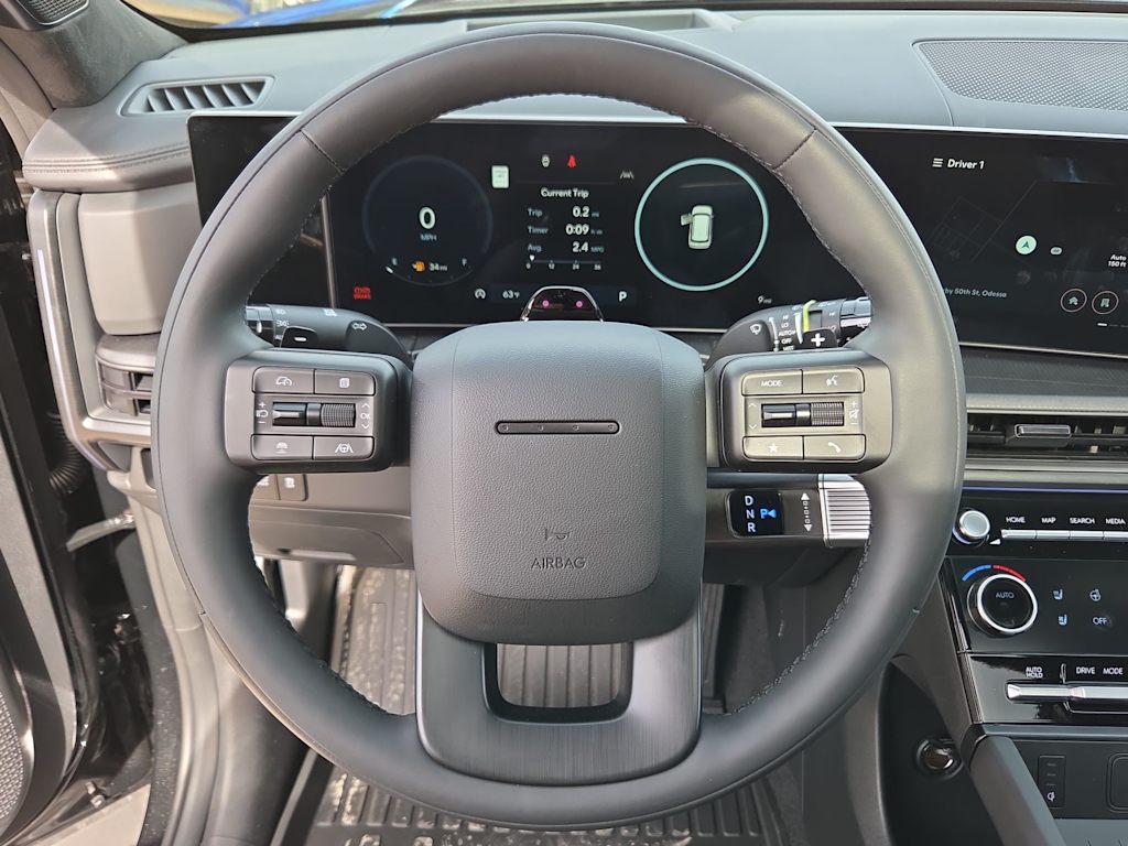 Thumbnail: 2026 Hyundai Santa Fe - 14