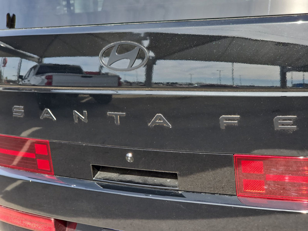 Thumbnail: 2026 Hyundai Santa Fe - 21
