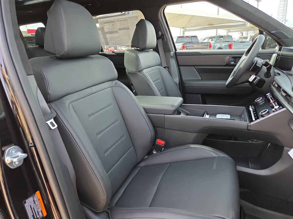 Thumbnail: 2026 Hyundai Santa Fe - 11