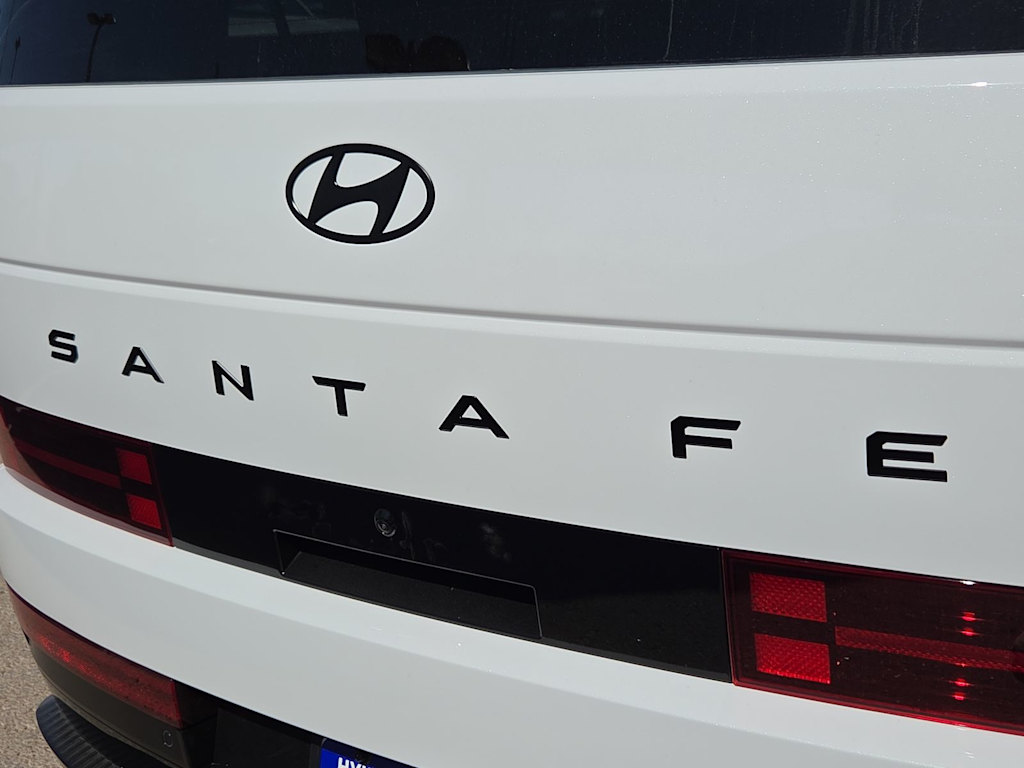 Thumbnail: 2026 Hyundai Santa Fe - 6