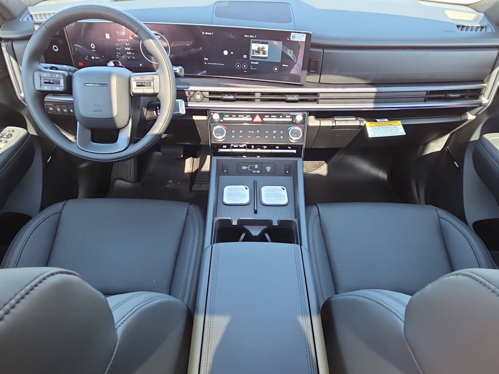 Thumbnail: 2026 Hyundai Santa Fe - 9