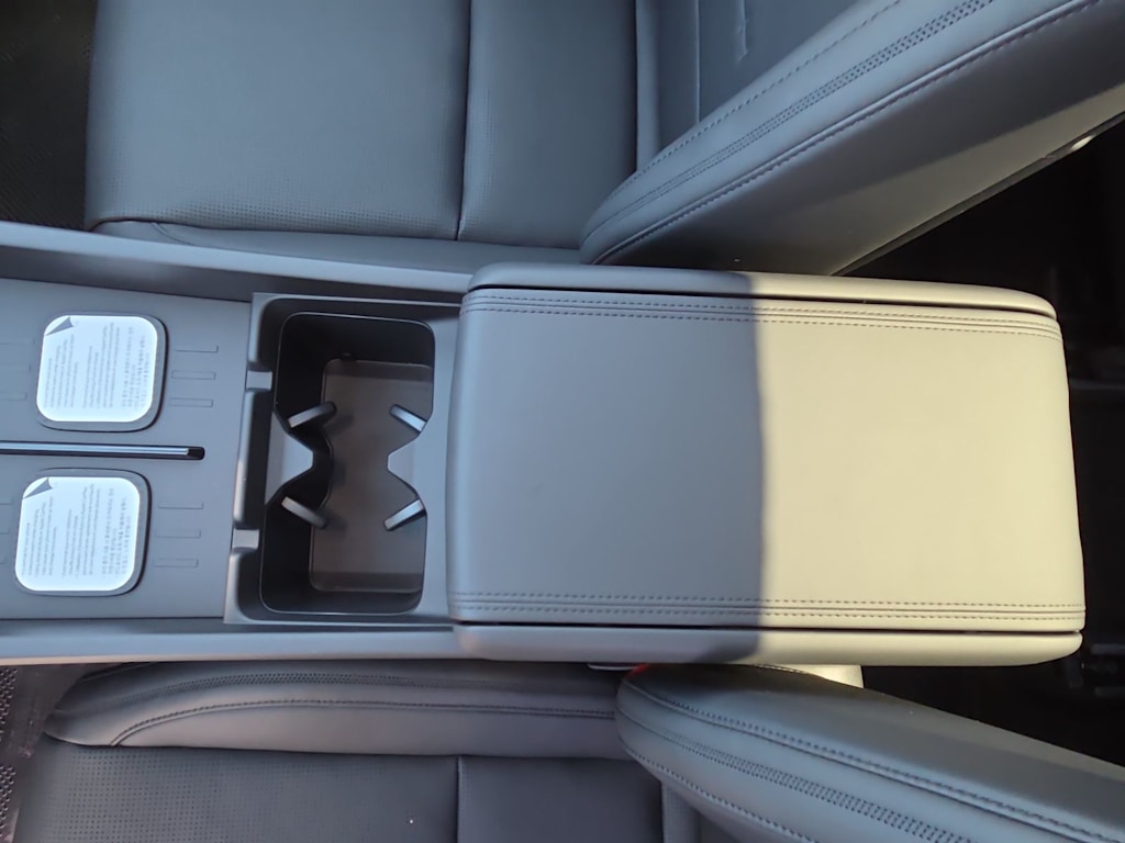 Thumbnail: 2026 Hyundai Santa Fe - 14