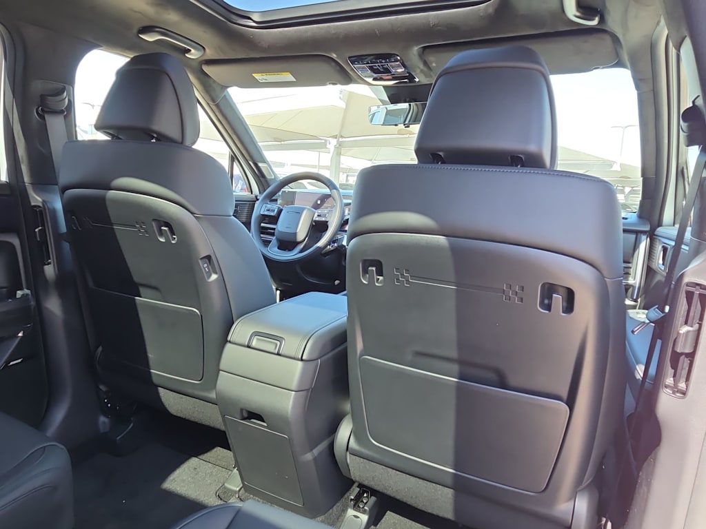 Thumbnail: 2026 Hyundai Santa Fe - 11