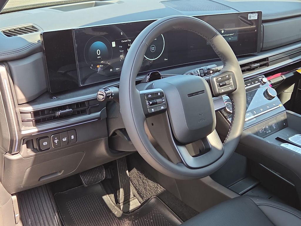Thumbnail: 2027 Hyundai Santa Fe - 2
