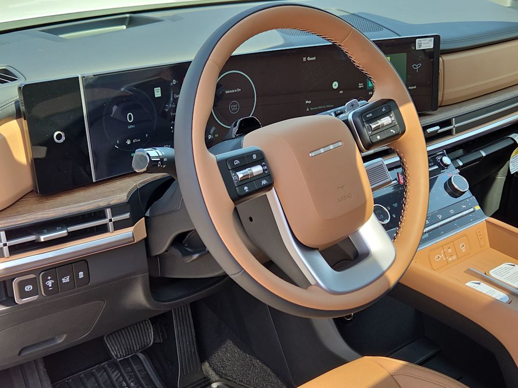 Thumbnail: 2026 Hyundai Santa Fe - 2