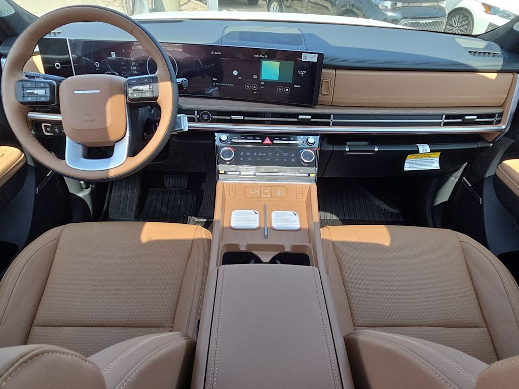 Thumbnail: 2026 Hyundai Santa Fe - 8