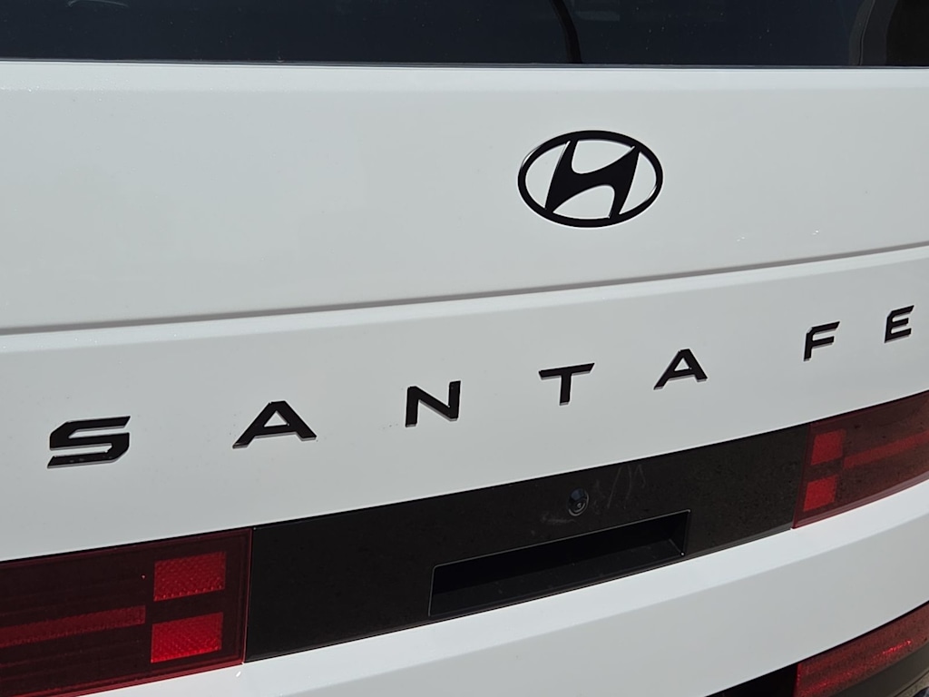Thumbnail: 2026 Hyundai Santa Fe - 20