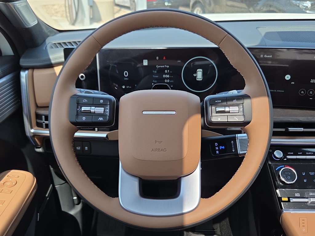 Thumbnail: 2026 Hyundai Santa Fe - 12