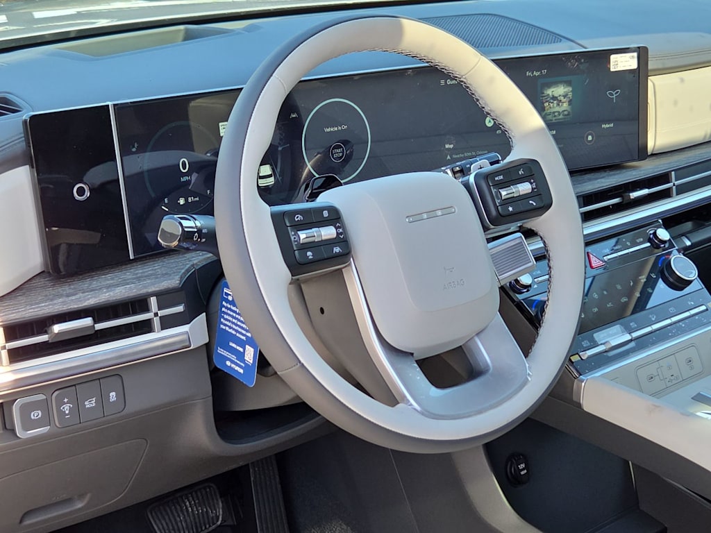 Thumbnail: 2026 Hyundai Santa Fe - 2
