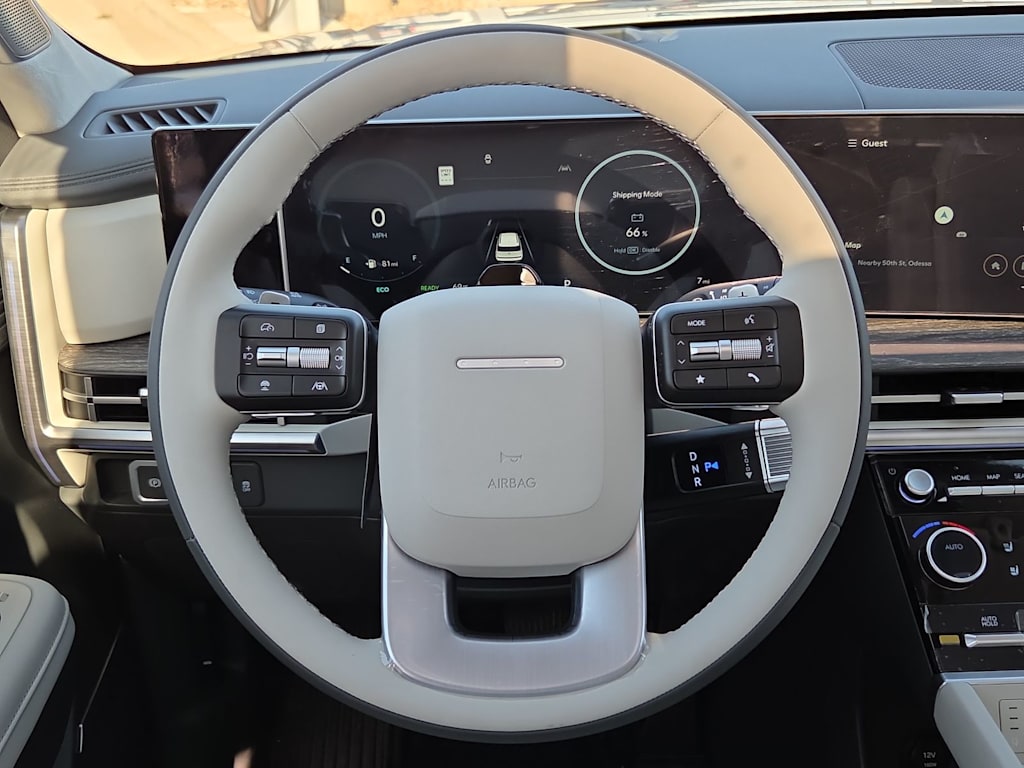 Thumbnail: 2026 Hyundai Santa Fe - 11