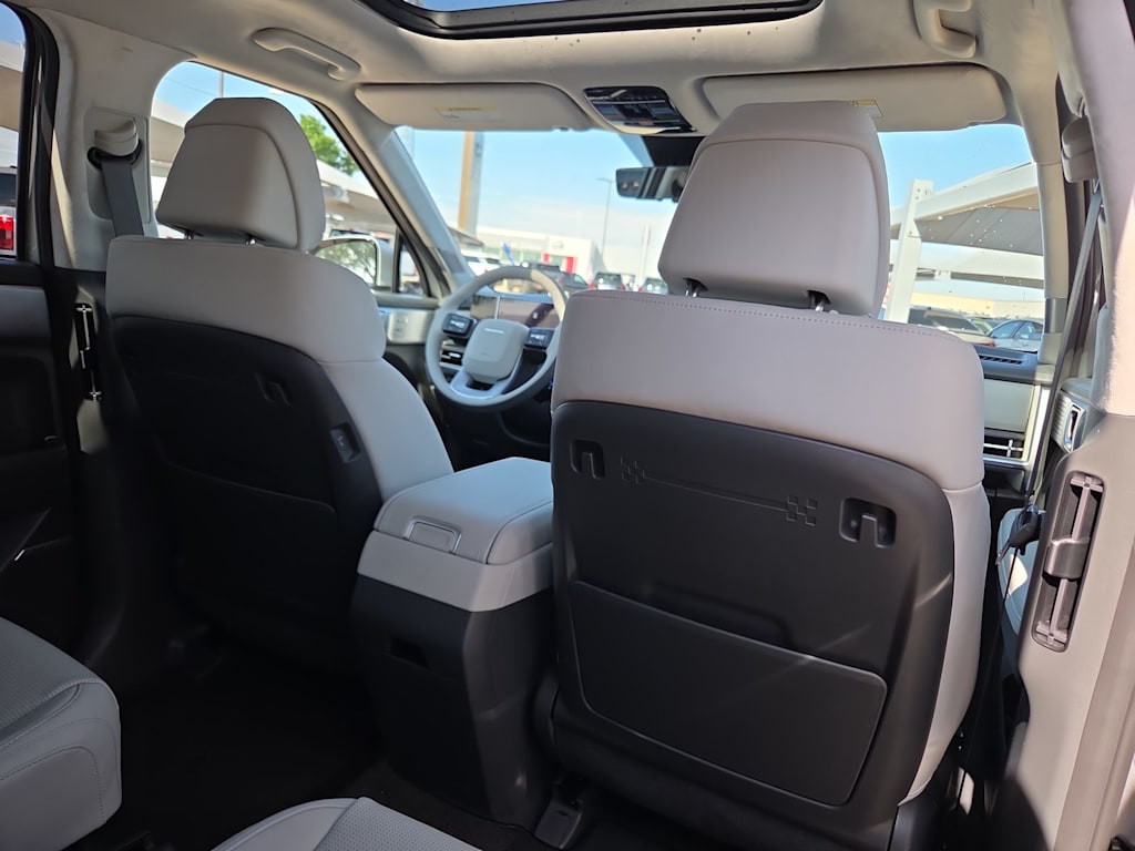 Thumbnail: 2026 Hyundai Santa Fe - 10