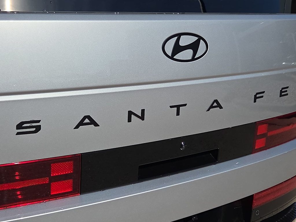 Thumbnail: 2026 Hyundai Santa Fe - 20