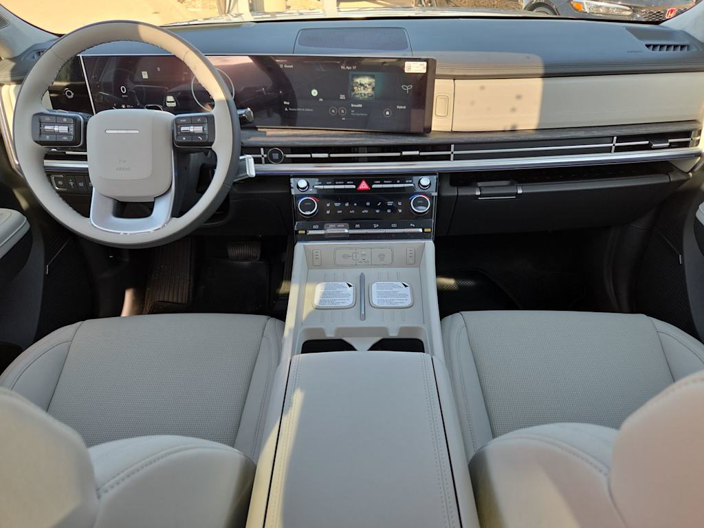 Thumbnail: 2026 Hyundai Santa Fe - 7
