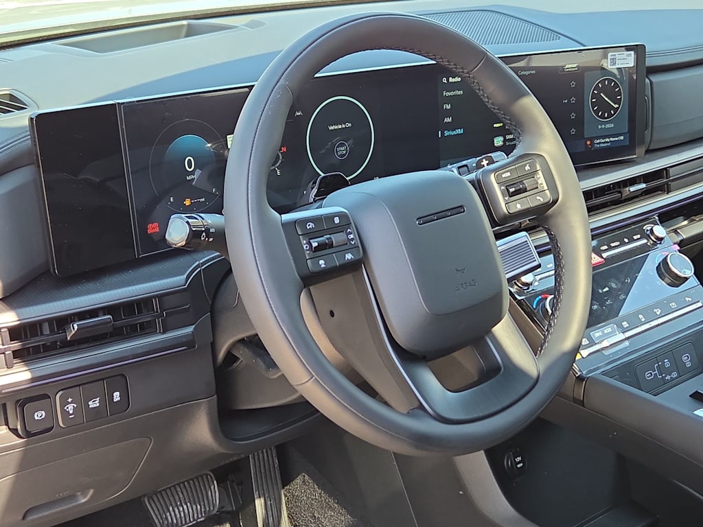 Thumbnail: 2027 Hyundai Santa Fe - 2