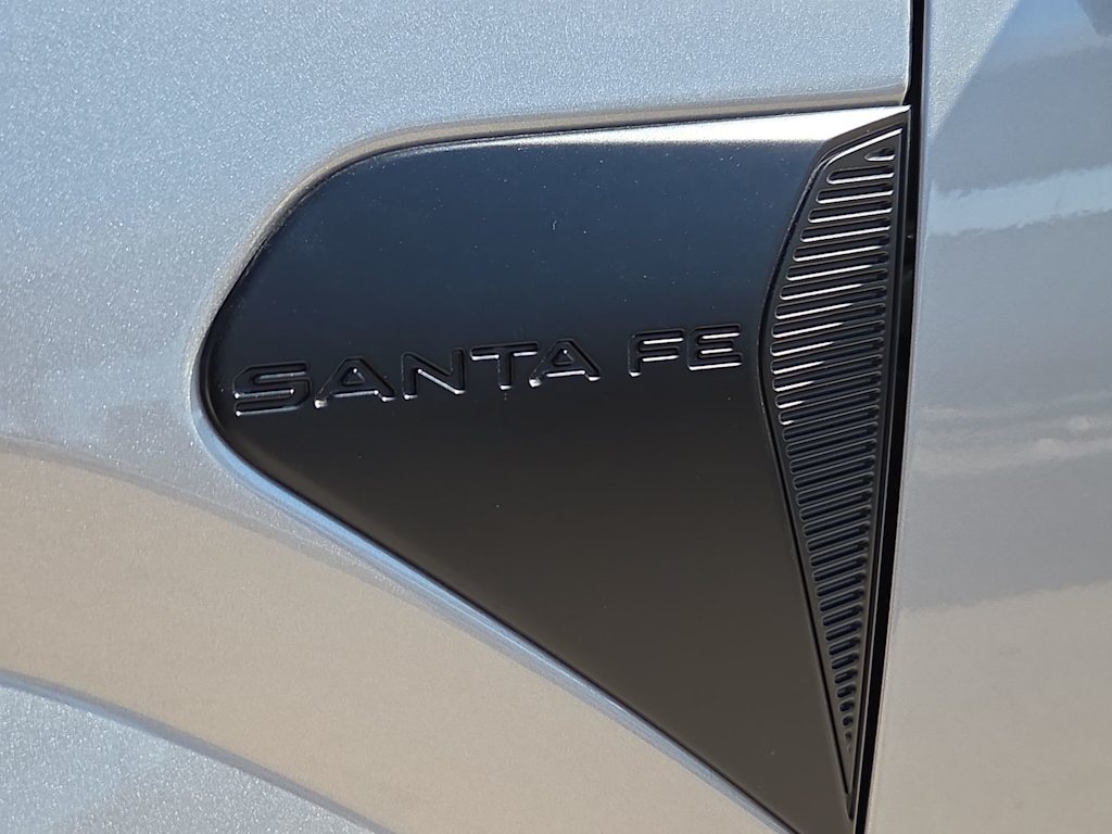 Thumbnail: 2027 Hyundai Santa Fe - 6