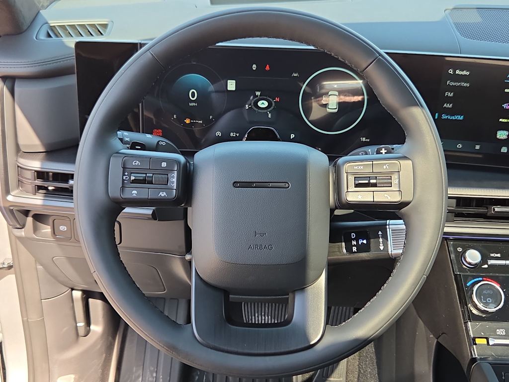 Thumbnail: 2027 Hyundai Santa Fe - 13