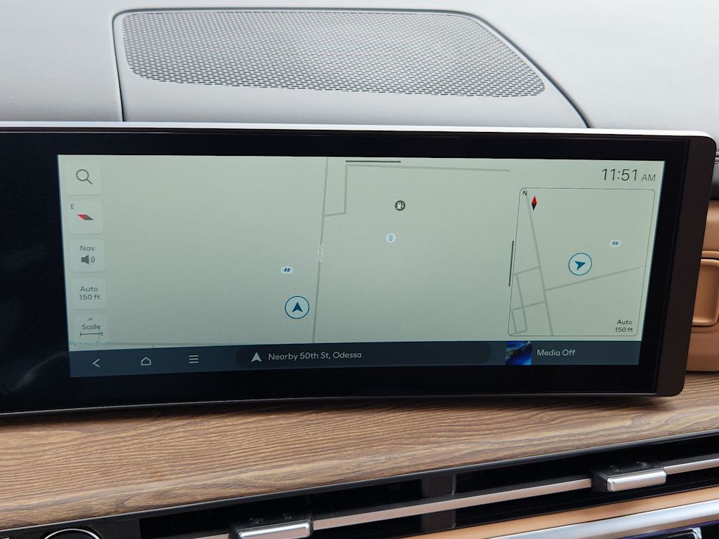 Thumbnail: 2026 Hyundai Santa Fe - 13