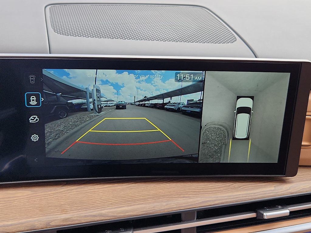 Thumbnail: 2026 Hyundai Santa Fe - 24