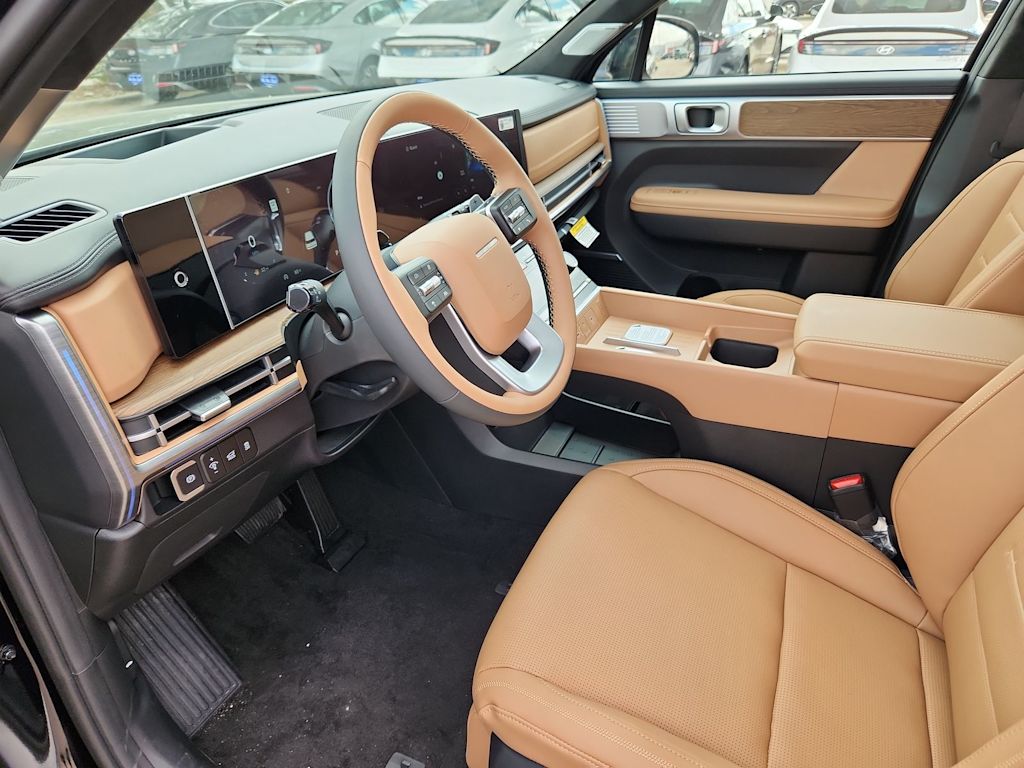 Thumbnail: 2026 Hyundai Santa Fe - 10