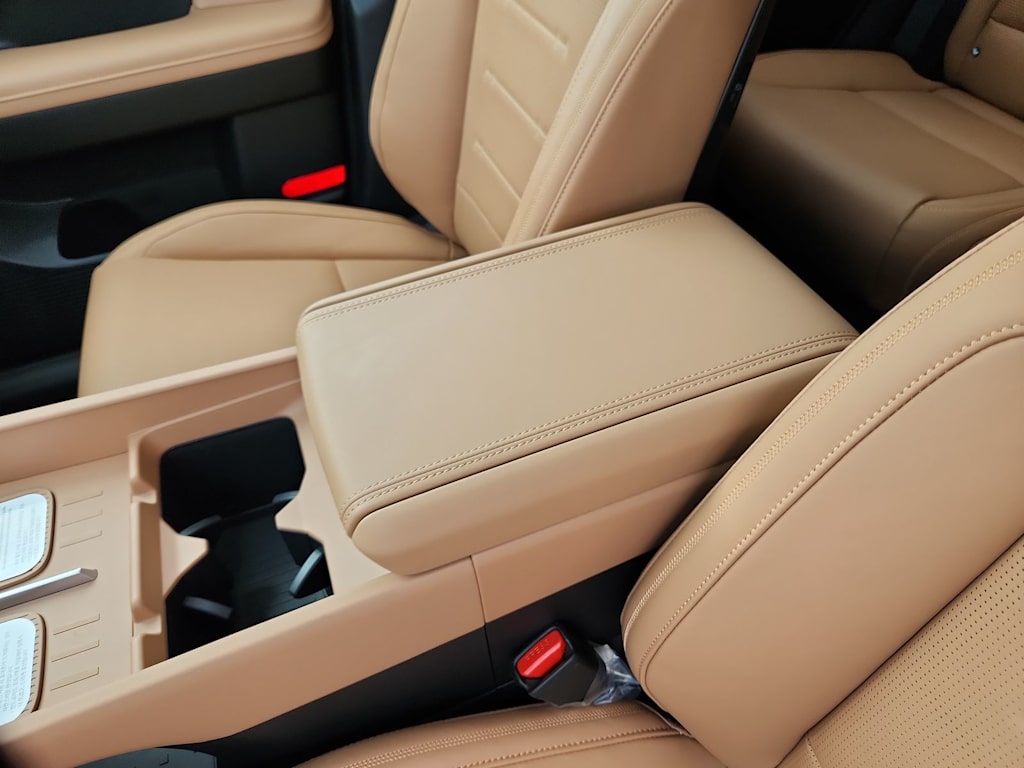 Thumbnail: 2026 Hyundai Santa Fe - 22