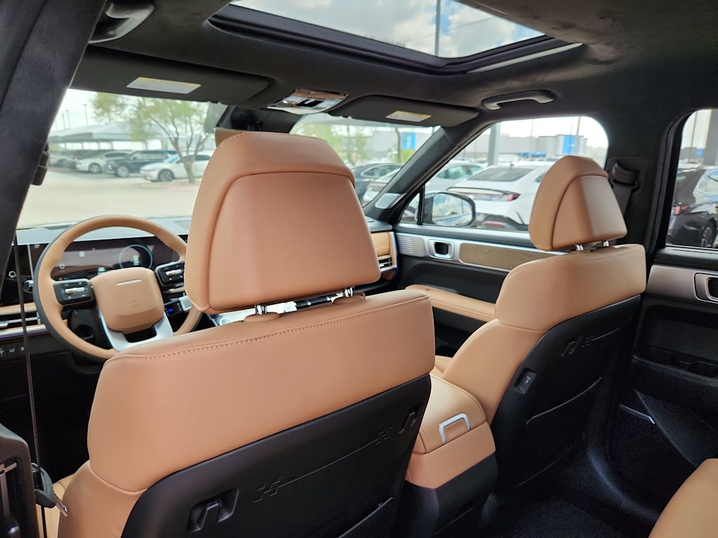 Thumbnail: 2026 Hyundai Santa Fe - 20