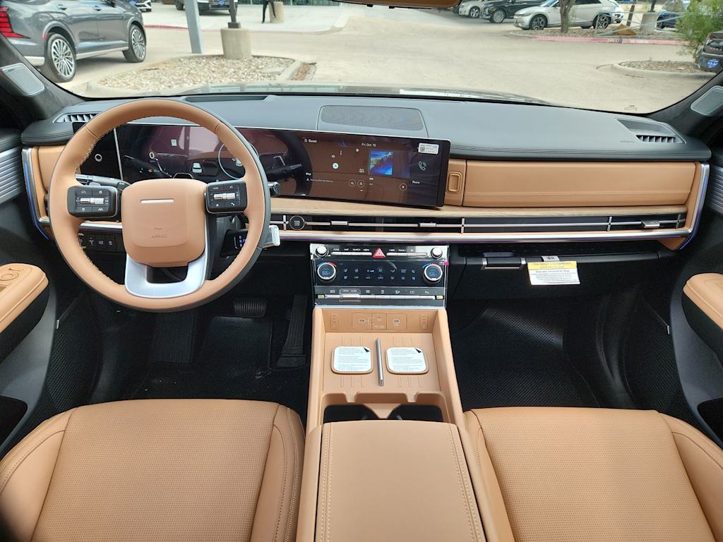 Thumbnail: 2026 Hyundai Santa Fe - 2