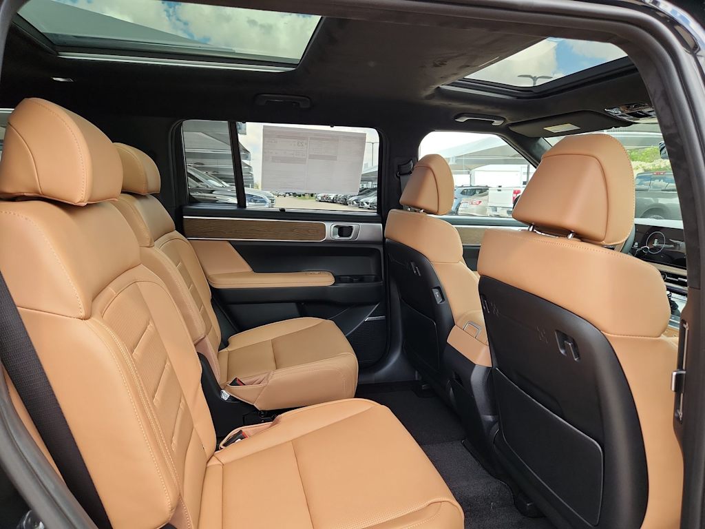 Thumbnail: 2026 Hyundai Santa Fe - 12