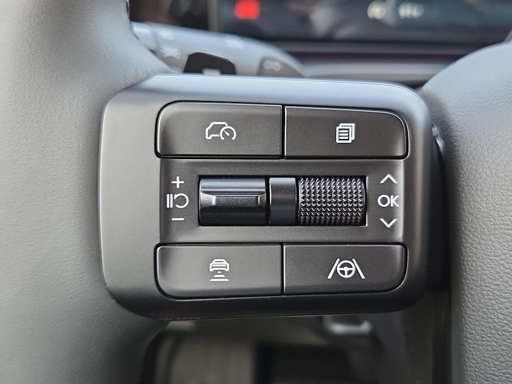 Thumbnail: 2027 Hyundai Santa Fe - 23