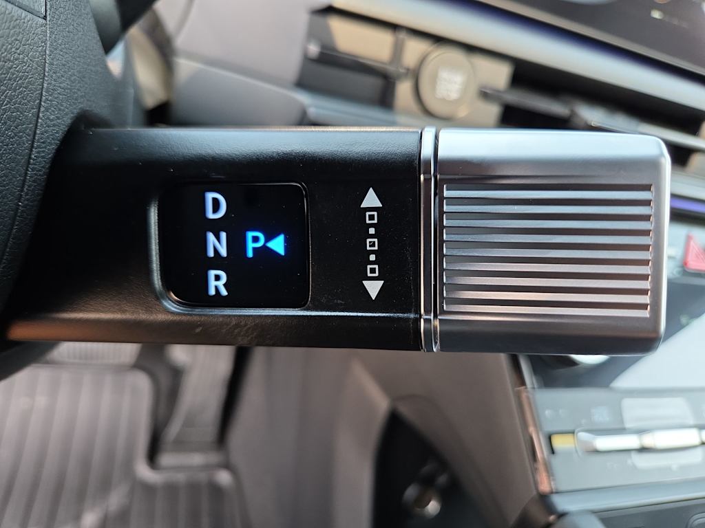 Thumbnail: 2027 Hyundai Santa Fe - 22
