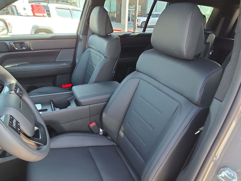 Thumbnail: 2027 Hyundai Santa Fe - 10
