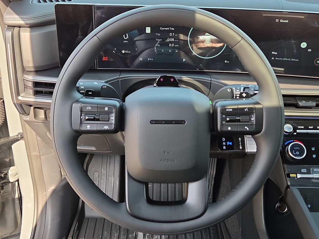 Thumbnail: 2027 Hyundai Santa Fe - 13