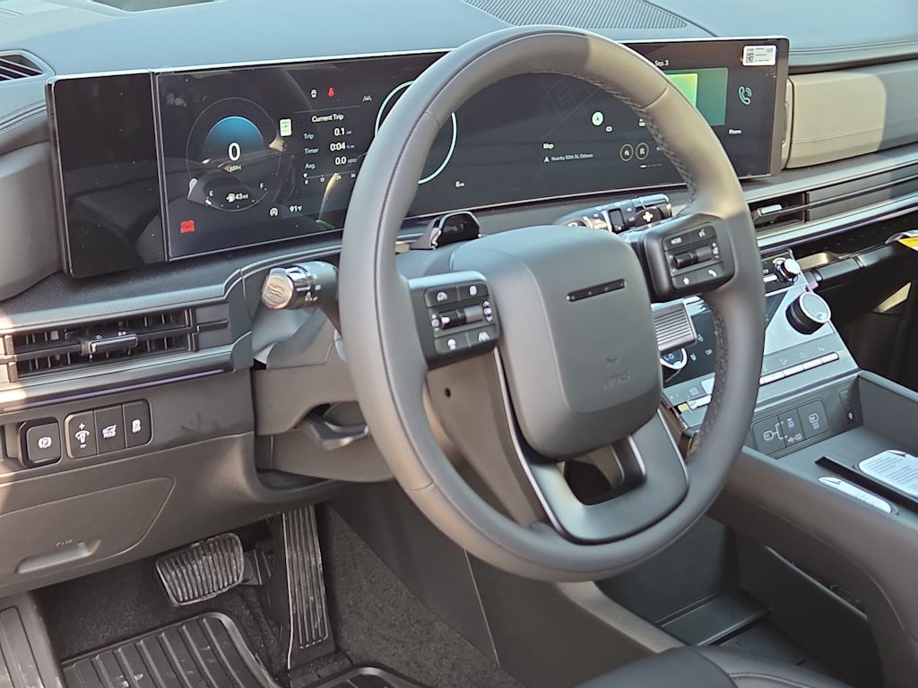 Thumbnail: 2027 Hyundai Santa Fe - 2
