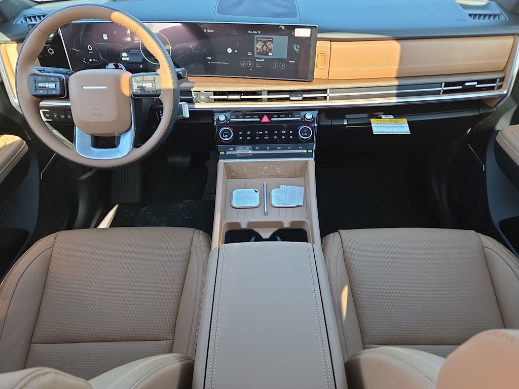 Thumbnail: 2026 Hyundai Santa Fe - 10