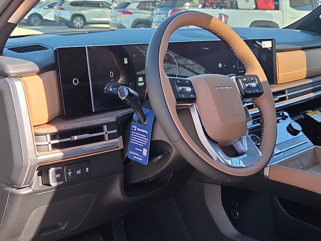 Thumbnail: 2026 Hyundai Santa Fe - 2