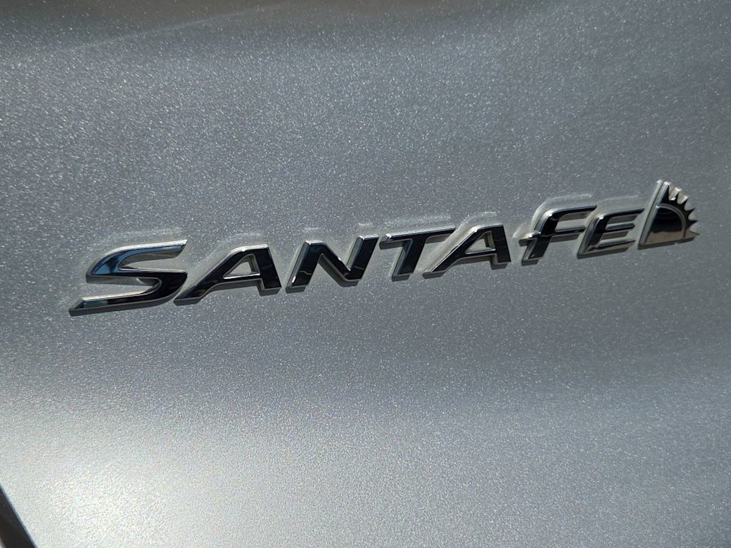 Thumbnail: 2019 Hyundai Santa Fe - 7