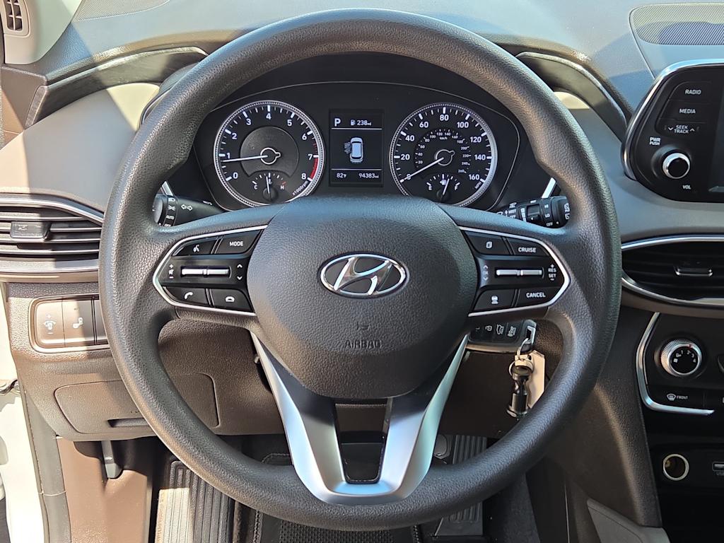 Thumbnail: 2019 Hyundai Santa Fe - 14