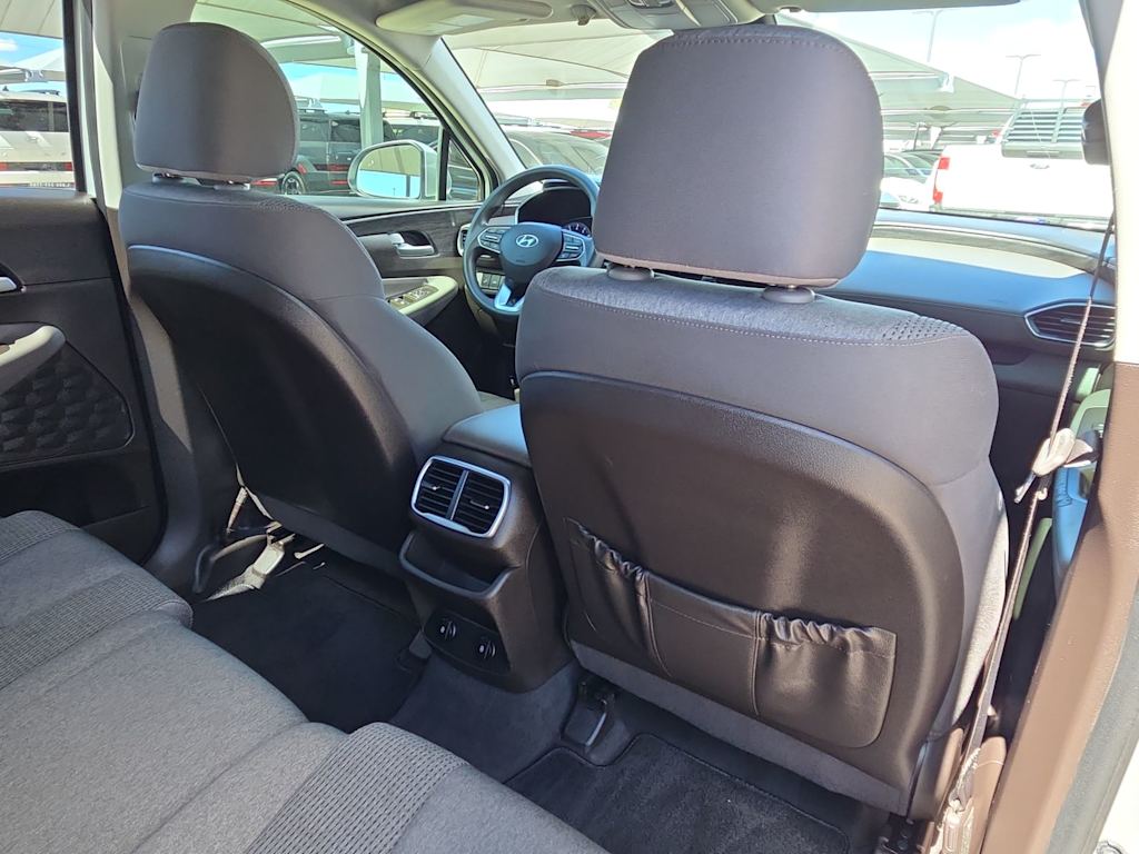 Thumbnail: 2019 Hyundai Santa Fe - 12